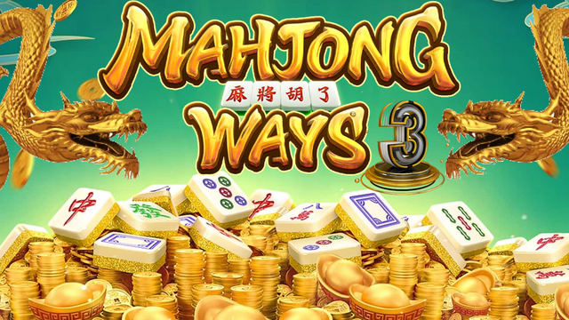 Game Demo Mahjong Ways Situs PG Soft Terbaik 2023 post thumbnail image