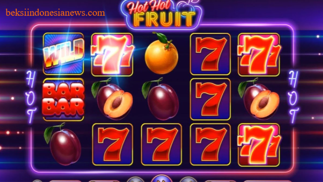 Link Situs Judi Slot Online Gacor Resmi Sering Jackpot FEBRUARI 2023