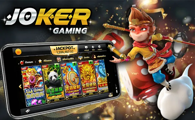 Keuntungan Bermain Judi Joker123 Online Bersama Provider Slot Joker123 Terhebat post thumbnail image