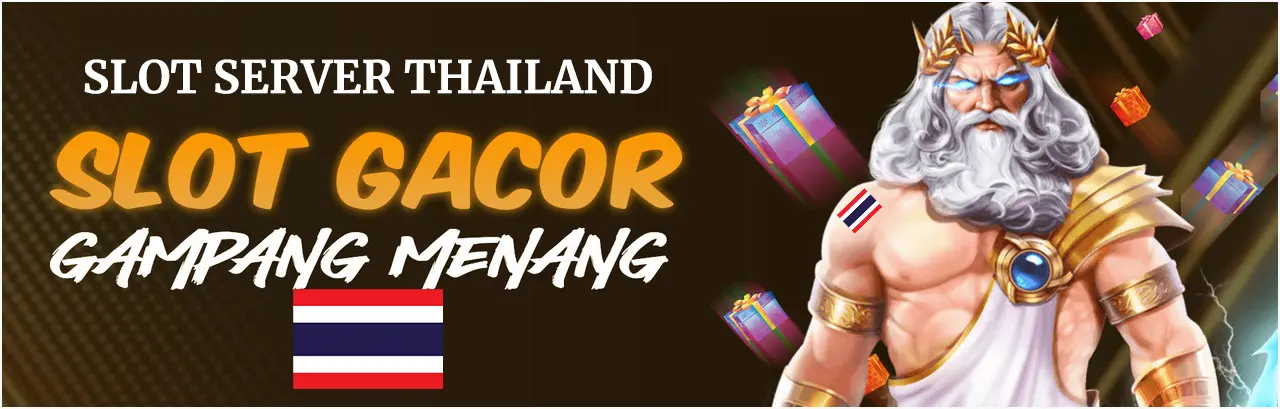 SITUS SLOT THAILAND RESMI BERIKAN PELAYANAN TERBAIK TERPERCAYA post thumbnail image